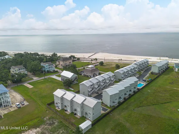 $279,900 | 723 Beach Boulevard, Unit 723, Long Beach, MS 39560
