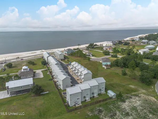 $279,900 | 723 Beach Boulevard, Unit 723, Long Beach, MS 39560