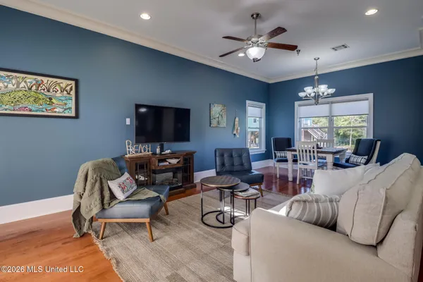 $279,900 | 723 Beach Boulevard, Unit 723, Long Beach, MS 39560