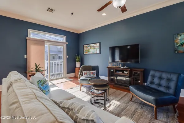 $279,900 | 723 Beach Boulevard, Unit 723, Long Beach, MS 39560