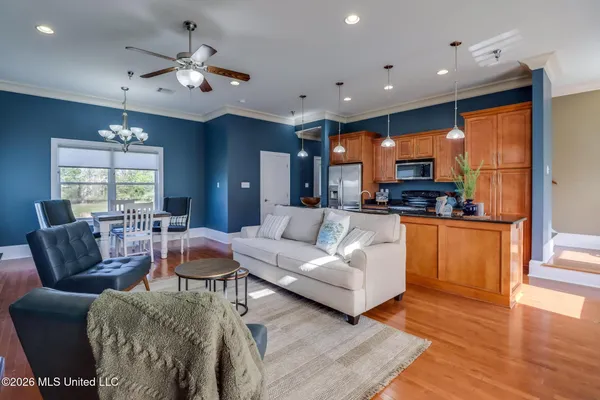 $279,900 | 723 Beach Boulevard, Unit 723, Long Beach, MS 39560