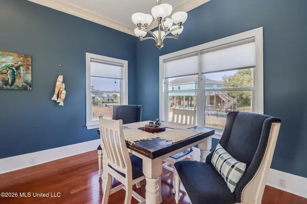 $279,900 | 723 Beach Boulevard, Unit 723, Long Beach, MS 39560