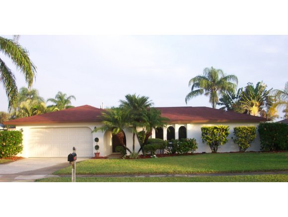 460 Winchester Road Satellite Beach, FL 32937 - Photo 1 of 12 Primary Photo