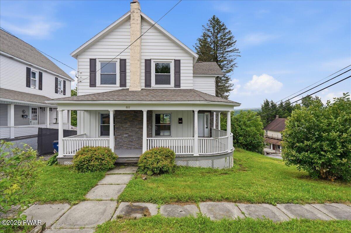802 Delaware Street Forest City, PA 18421 - Photo 1 of 60 Gallery Image 1