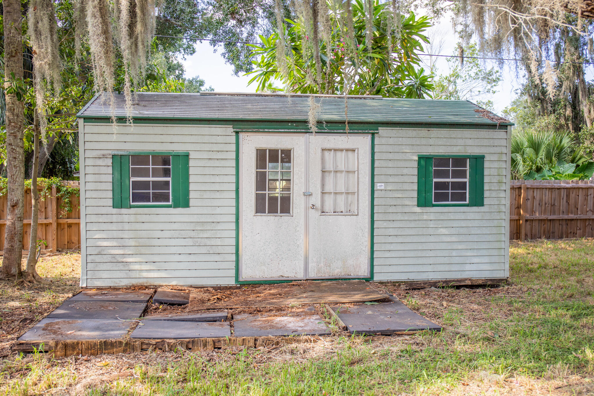 809 Southeast 10th Street Okeechobee, FL 34974 - Photo 8 of 37 Hardy Property-11