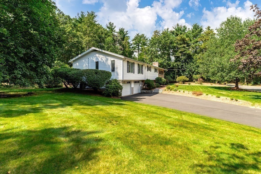10 Livingston Road Sharon, MA 02067 - Photo 24 of 30 Gallery Image 24