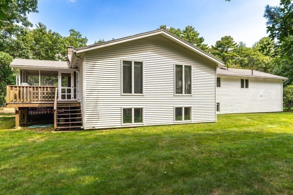 10 Livingston Road Sharon, MA 02067 - Photo 25 of 30 Gallery Image 25