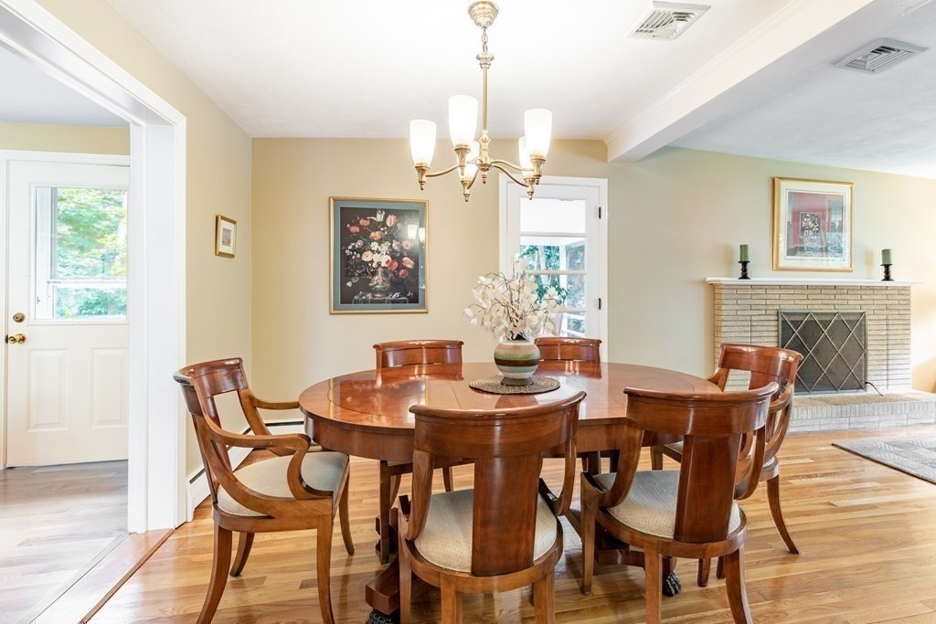 10 Livingston Road Sharon, MA 02067 - Photo 9 of 30 Gallery Image 9