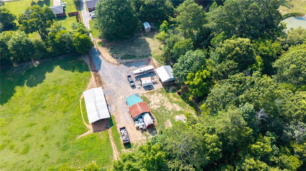 171 Walker Road Northwest Cartersville, GA 30121 - Photo 48 of 48