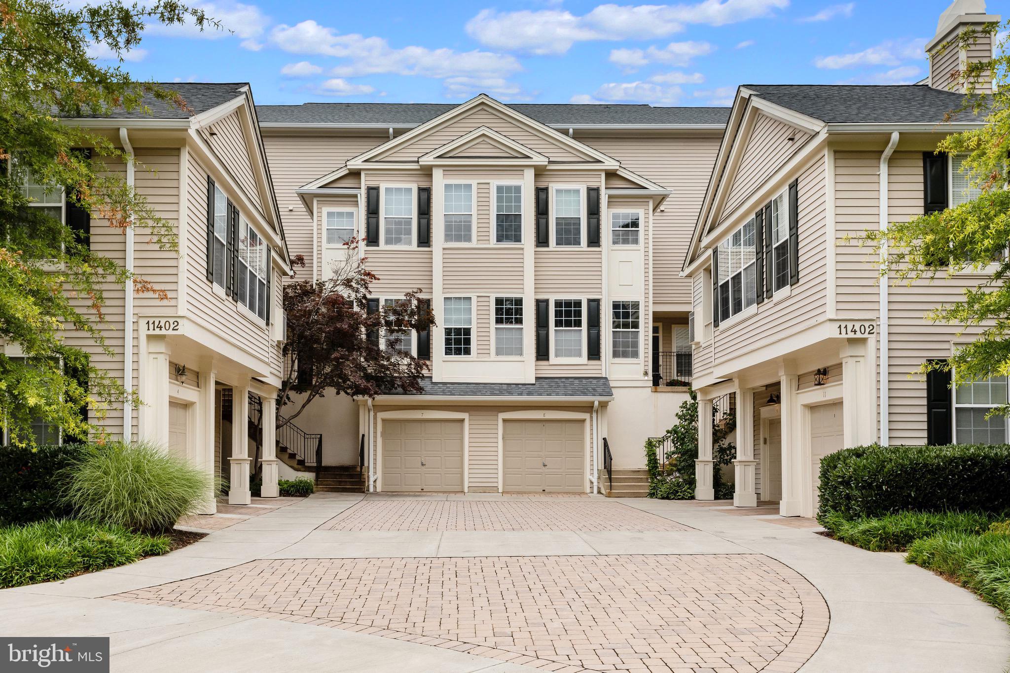 11402 Gate Hill Place, Unit 60 Reston, VA 20194 - Photo 1 of 27 Sutton Ridge