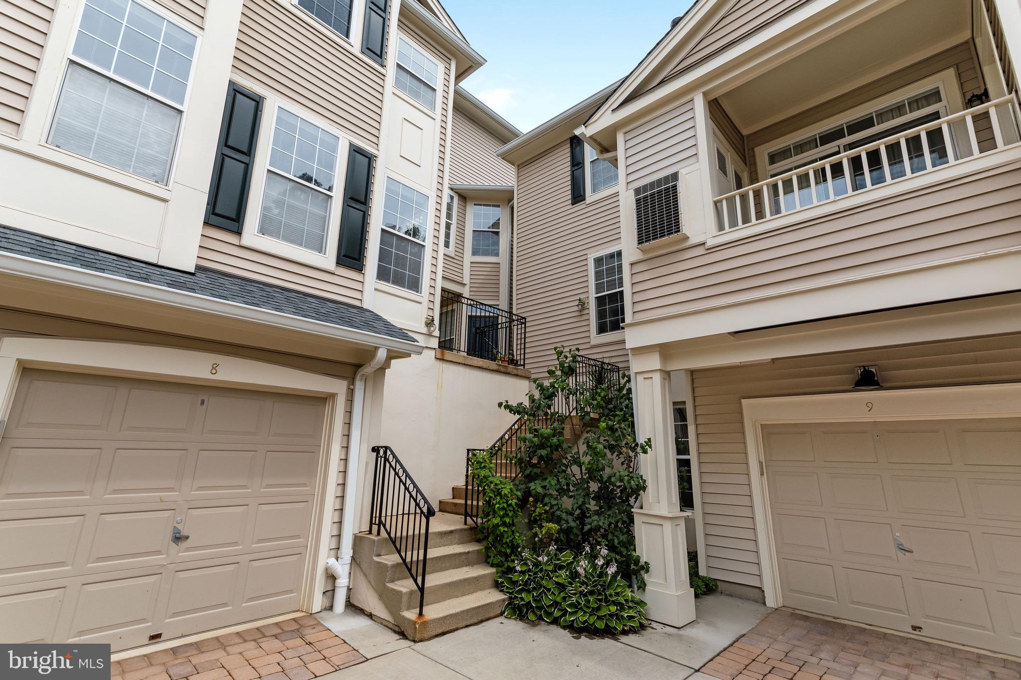 11402 Gate Hill Place, Unit 60 Reston, VA 20194 - Photo 26 of 27 Sutton Ridge