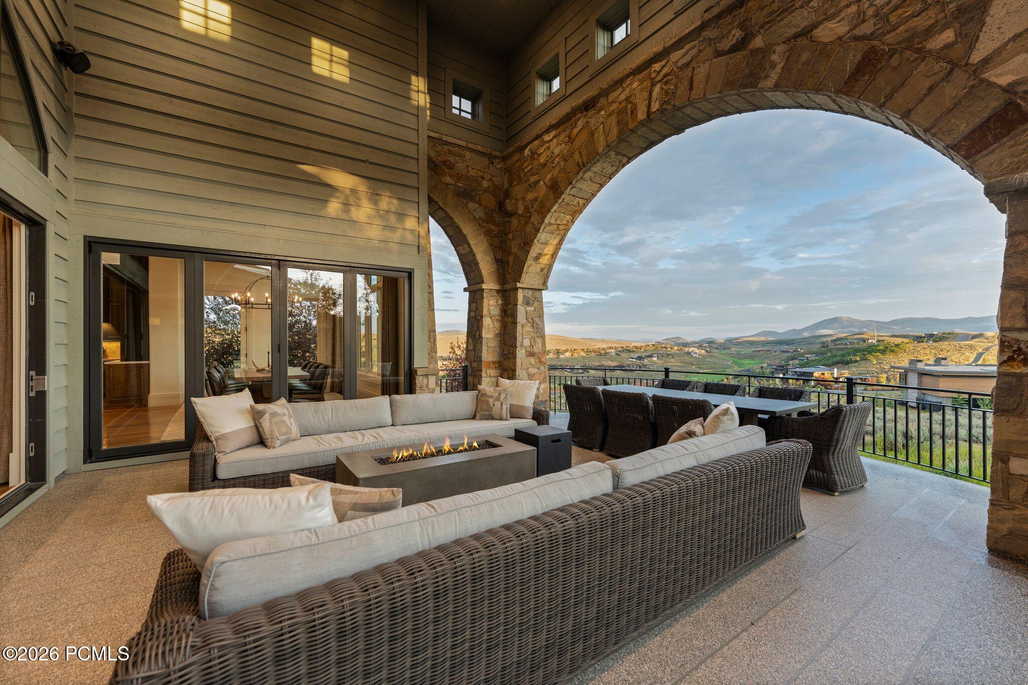 7501 North Promontory Ranch Road Park City, UT 84098 - Photo 24 of 124