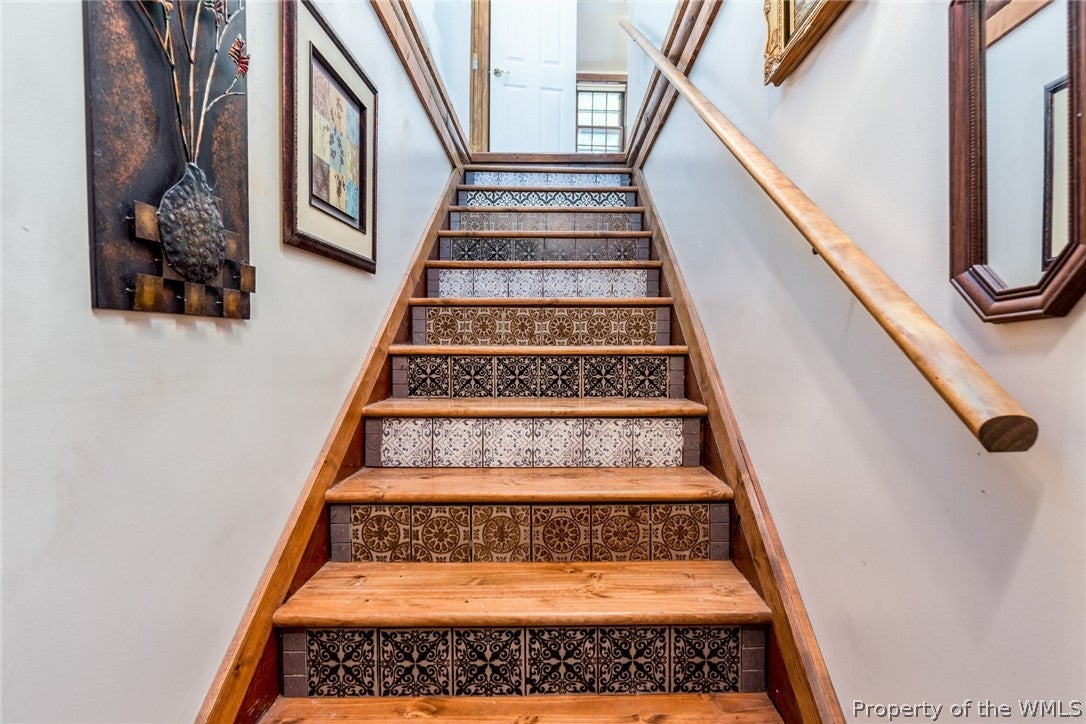 101 Camp Road Toano, VA 23168 - Photo 19 of 42 Gallery Image 19