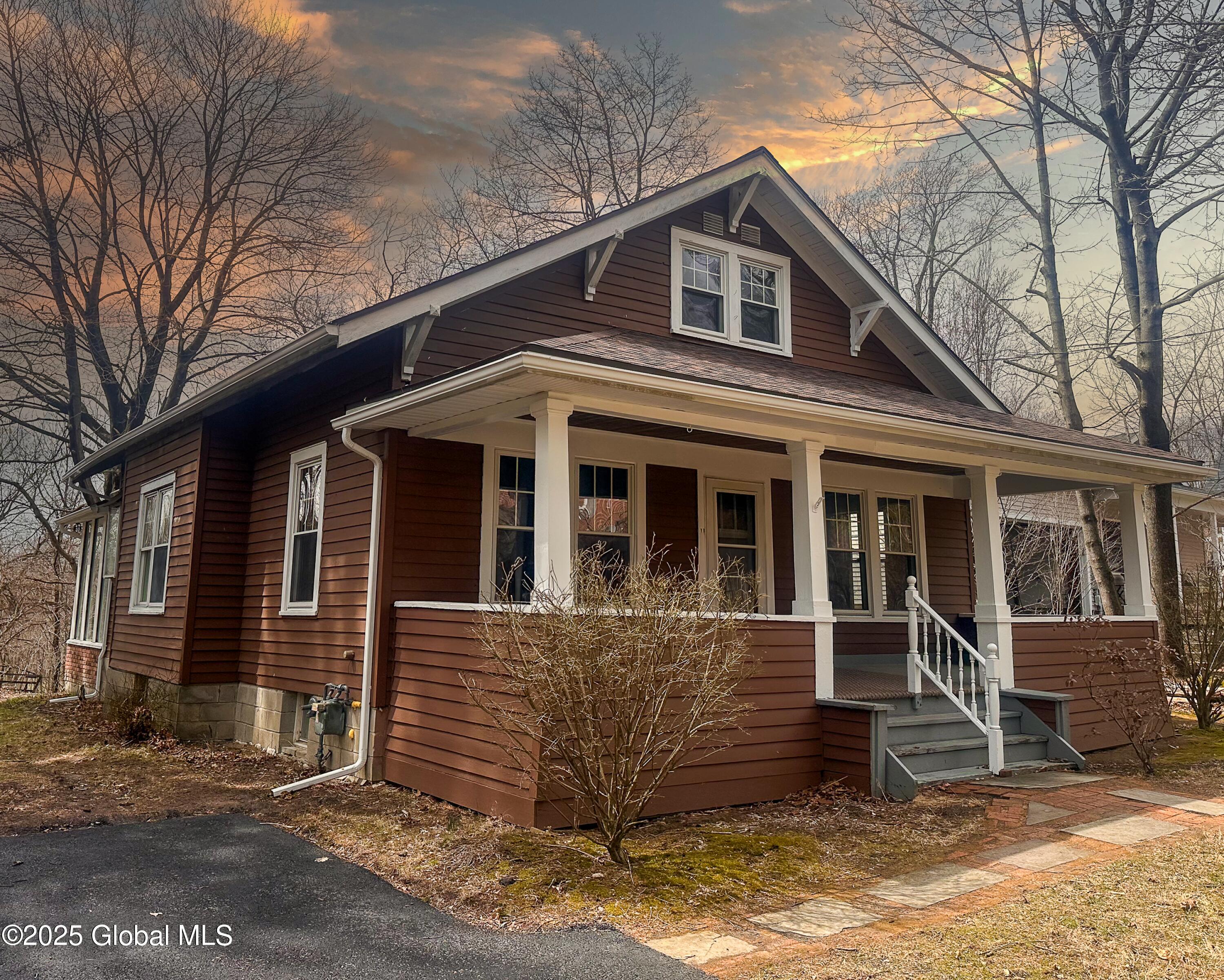 11 Maple Avenue Bethlehem, NY 12159 - Photo 2 of 41 11 Maplewood_