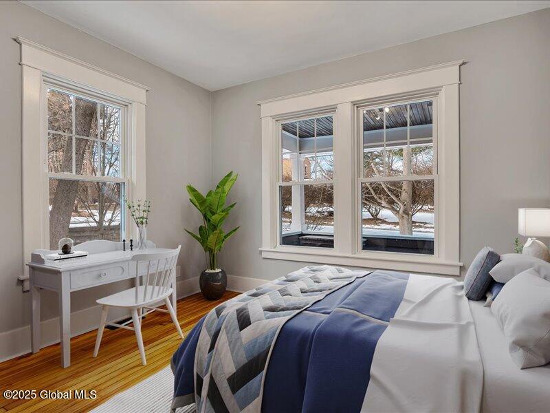 11 Maple Avenue Bethlehem, NY 12159 - Photo 25 of 41 25-Virtually Staged