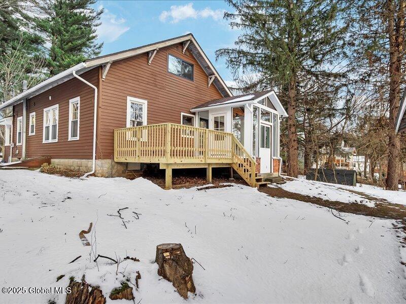 11 Maple Avenue Bethlehem, NY 12159 - Photo 39 of 41 40-P1276979