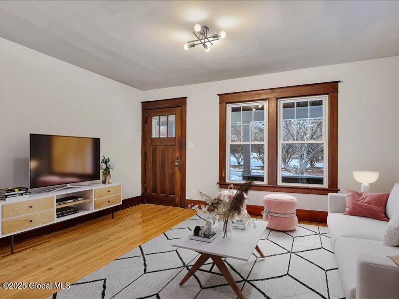 11 Maple Avenue Bethlehem, NY 12159 - Photo 4 of 41 05-Virtually Staged