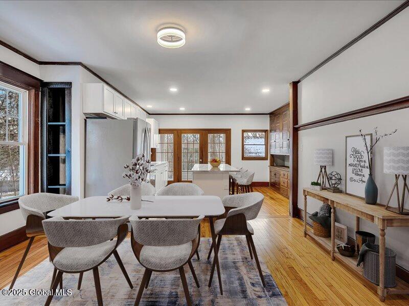 11 Maple Avenue Bethlehem, NY 12159 - Photo 5 of 41 07-Virtually Staged