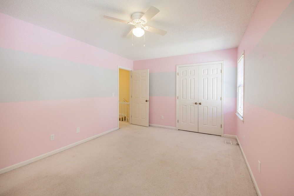 6708 Tattershale Court Raleigh, NC 27613 - Photo 22 of 30 Bedroom 2