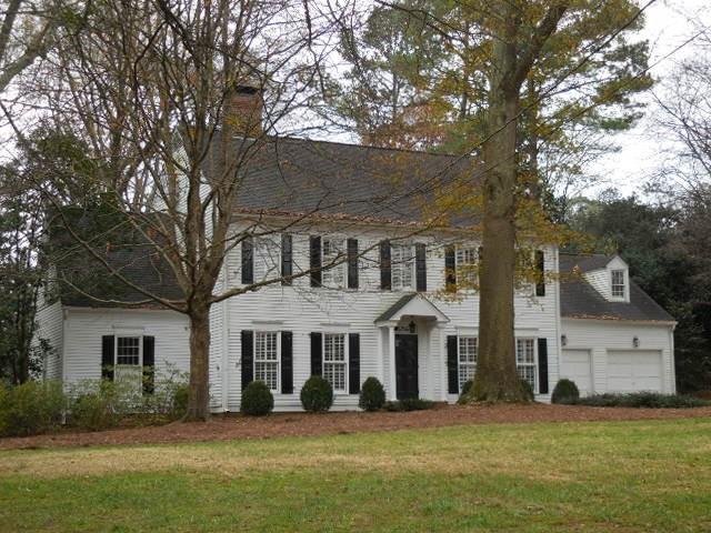 2911 Ridgewood Road Northwest Atlanta, GA 30327 - Photo 1 of 1