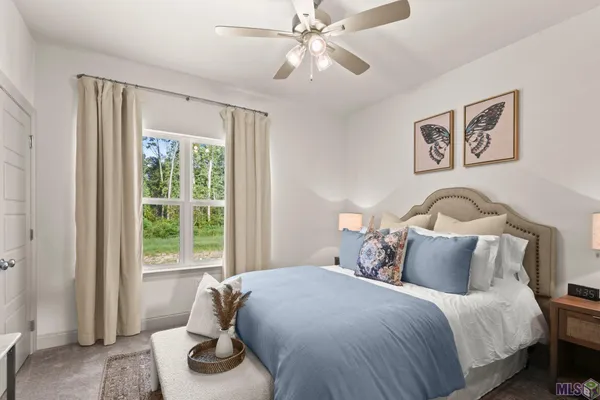 $1,400 | 35980 Cane Market Road, Unit 3D, Denham Springs, LA 70706