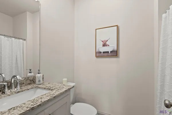 $1,400 | 35980 Cane Market Road, Unit 3D, Denham Springs, LA 70706