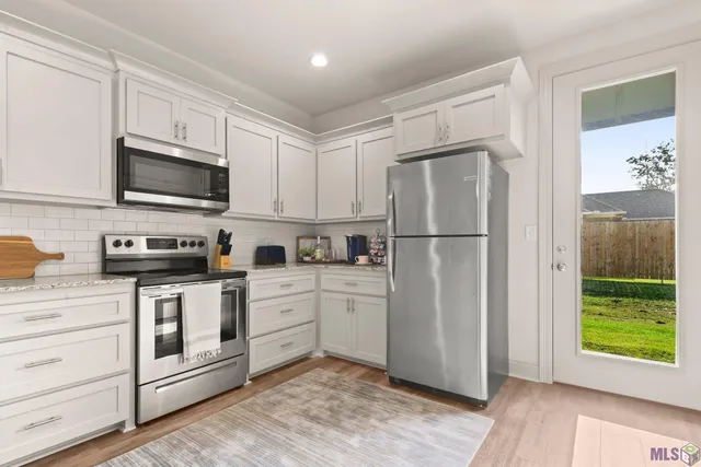 $1,550 | 35980 Cane Market Road, Unit 3D, Denham Springs, LA 70706