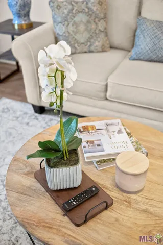 $1,550 | 35980 Cane Market Road, Unit 3D, Denham Springs, LA 70706