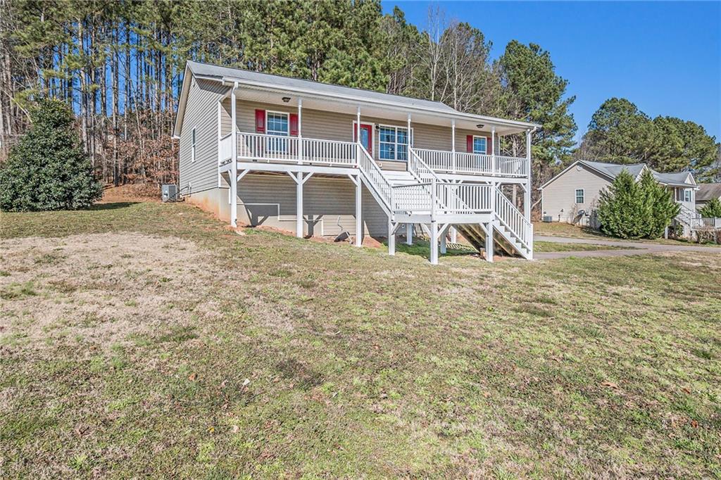 232 Bethany Road Jasper, GA 30143 - Photo 1 of 1 Gallery Image 1