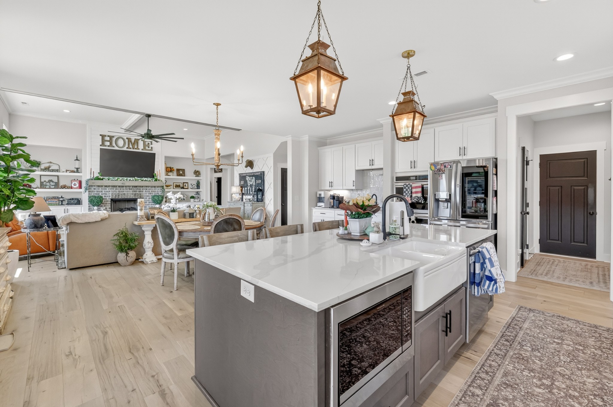4110 Chicken Road Lebanon, TN 37090 - Photo 22 of 62 Gallery Image 22