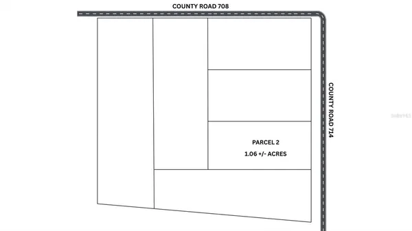 $89,000 | 2 Cr 714 Center Hill, Bushnell, FL 33513