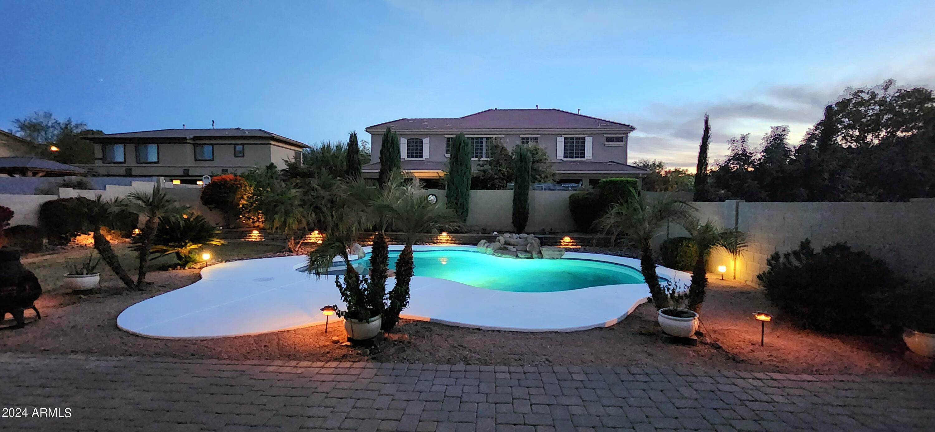 4427 West Summerside Road Laveen, AZ 85339 - Photo 57 of 72 20231113_175014