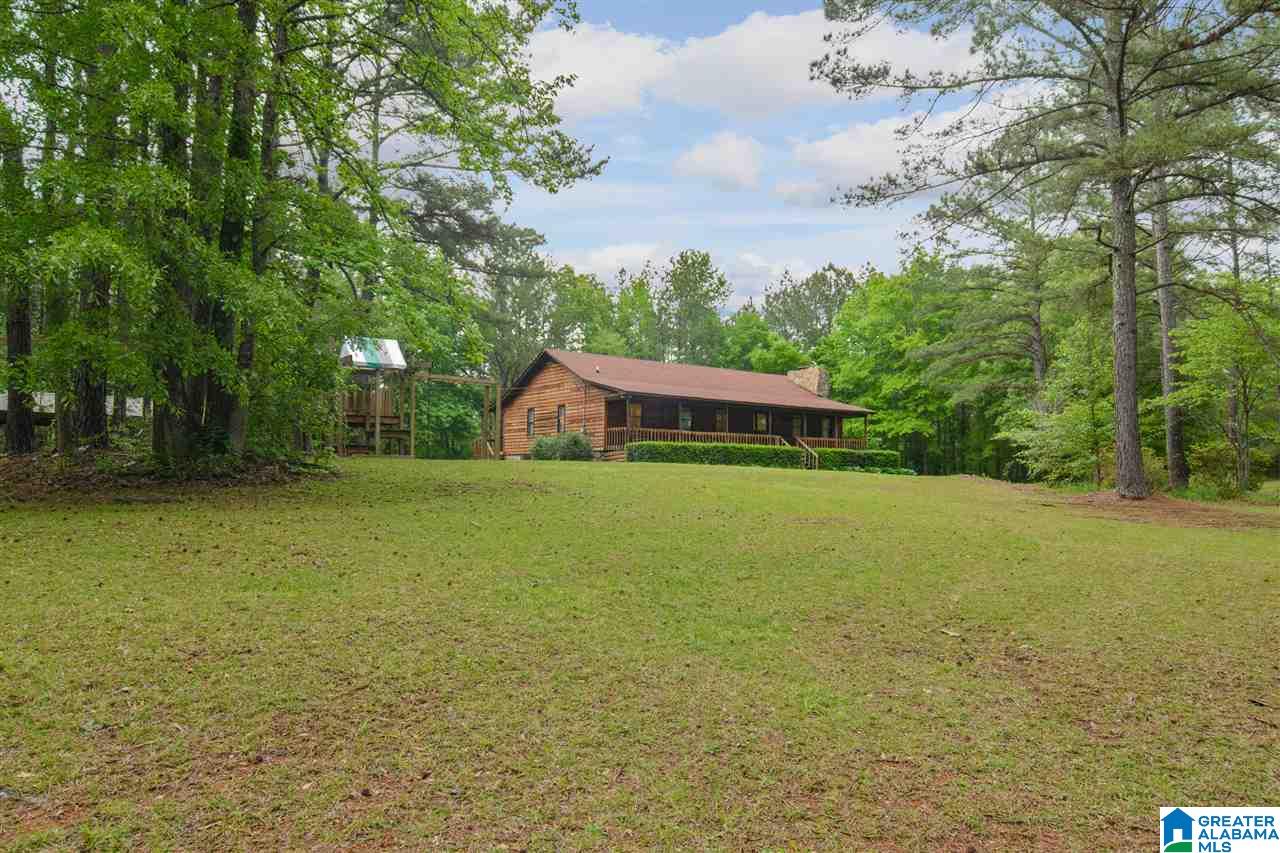 615 Dusty Hollow Road Columbiana, AL 35051 - Photo 2 of 44