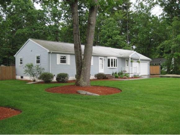 3 Whitford Road Nashua, NH 03062 - Photo 1 of 1