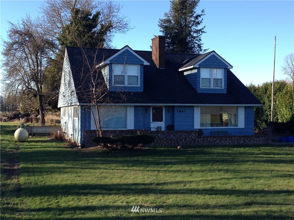 7867 Noon Road Lynden, WA 98264 - Photo 1 of 14