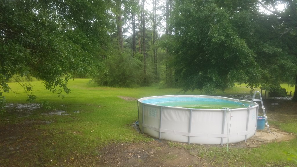 144 Horseshoe Road Tylertown, MS 39667 - Photo 22 of 22 Photo 22