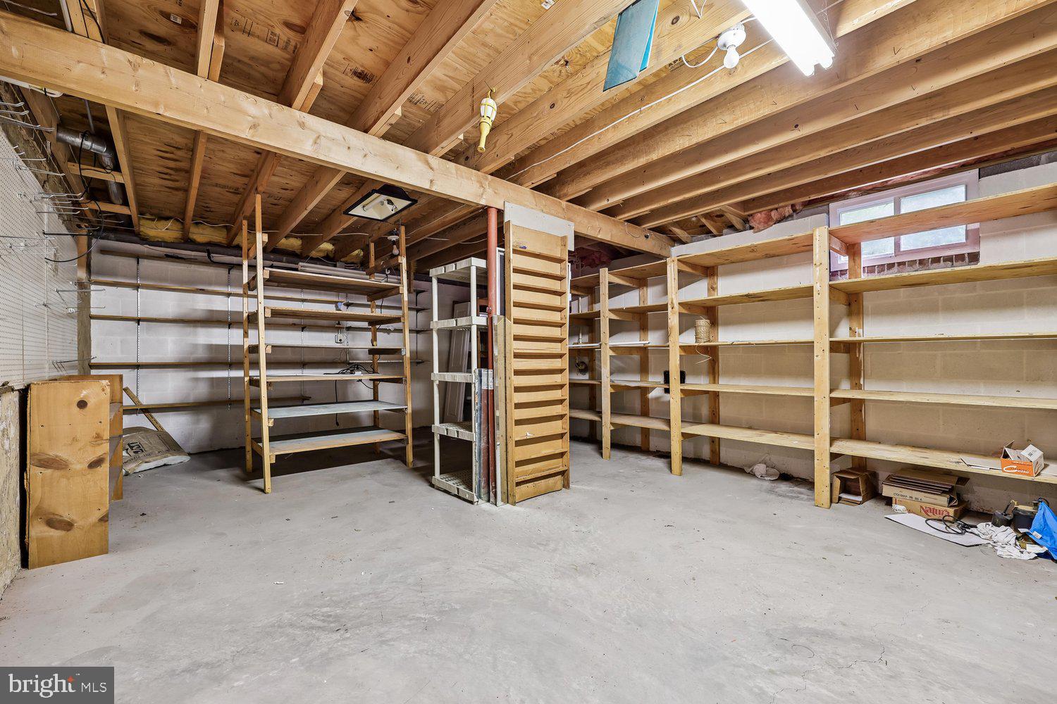 2404 Braddock Road Mount Airy, MD 21771 - Photo 36 of 65 Storage