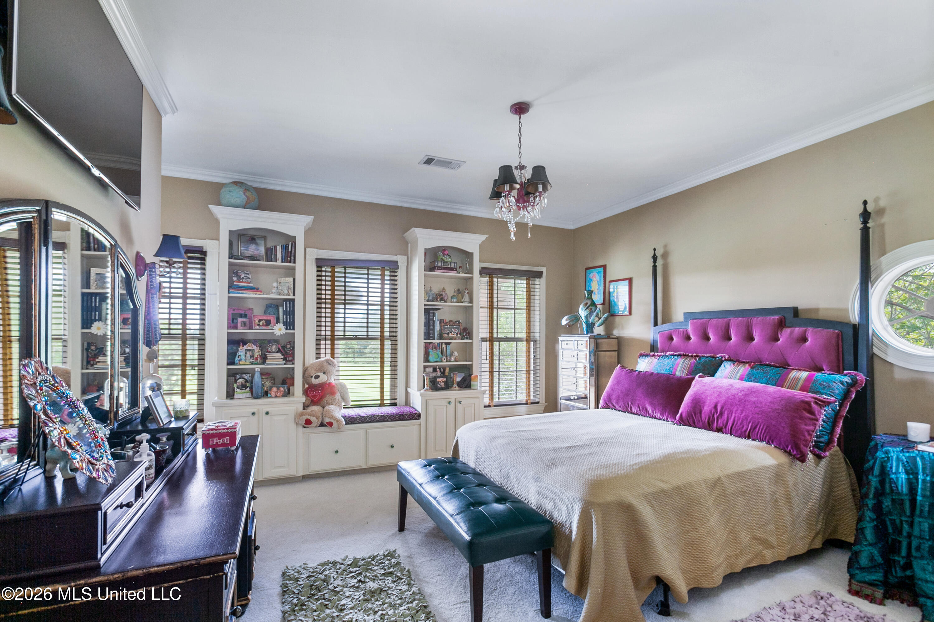 317 Highland Meadow Road Flora, MS 39071 - Photo 99 of 211 317 Highland Meadow-190
