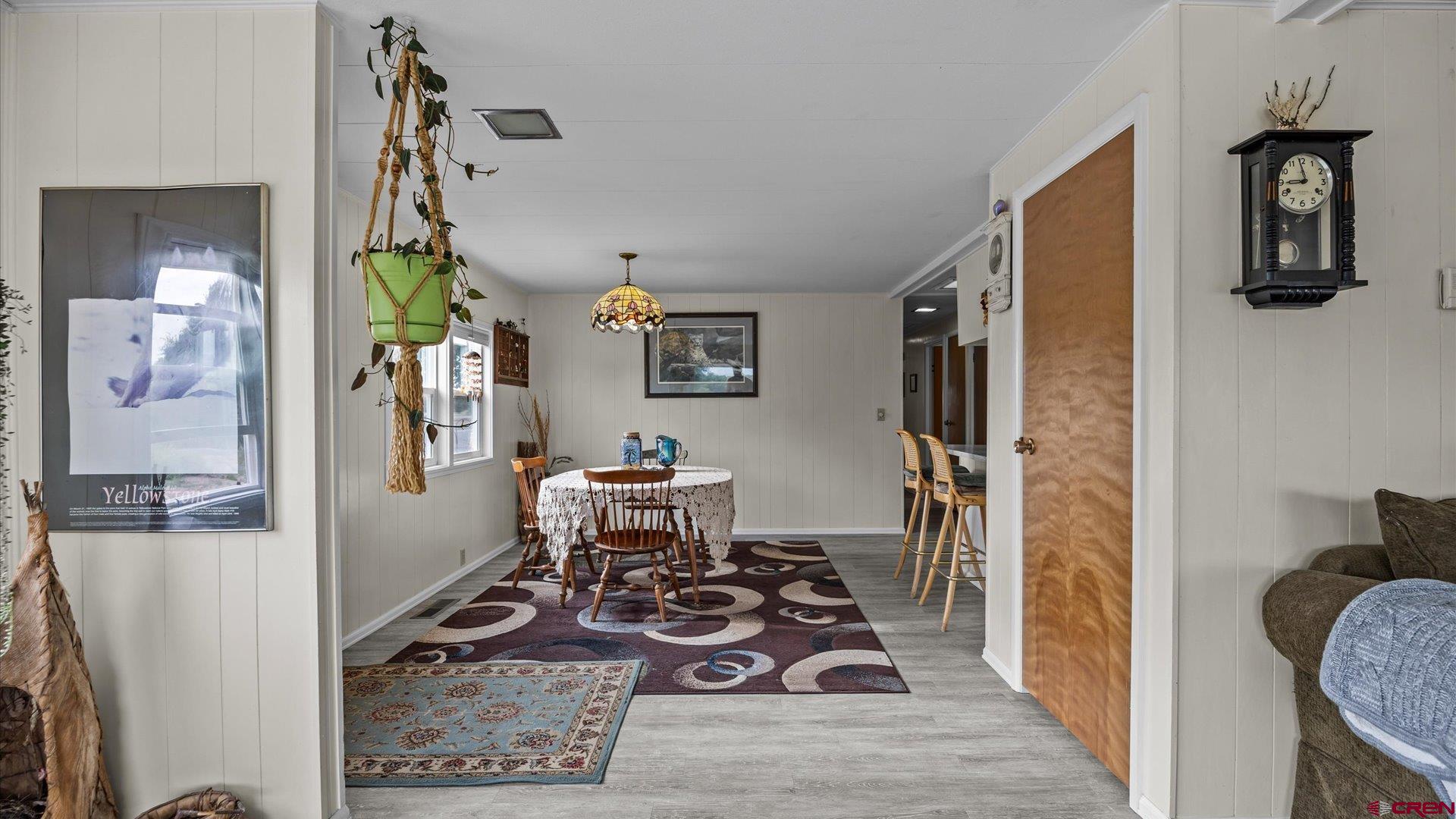 14860 Deer Run Road Delta, CO 81416 - Photo 16 of 33 a view of a livingroom with furniture and window