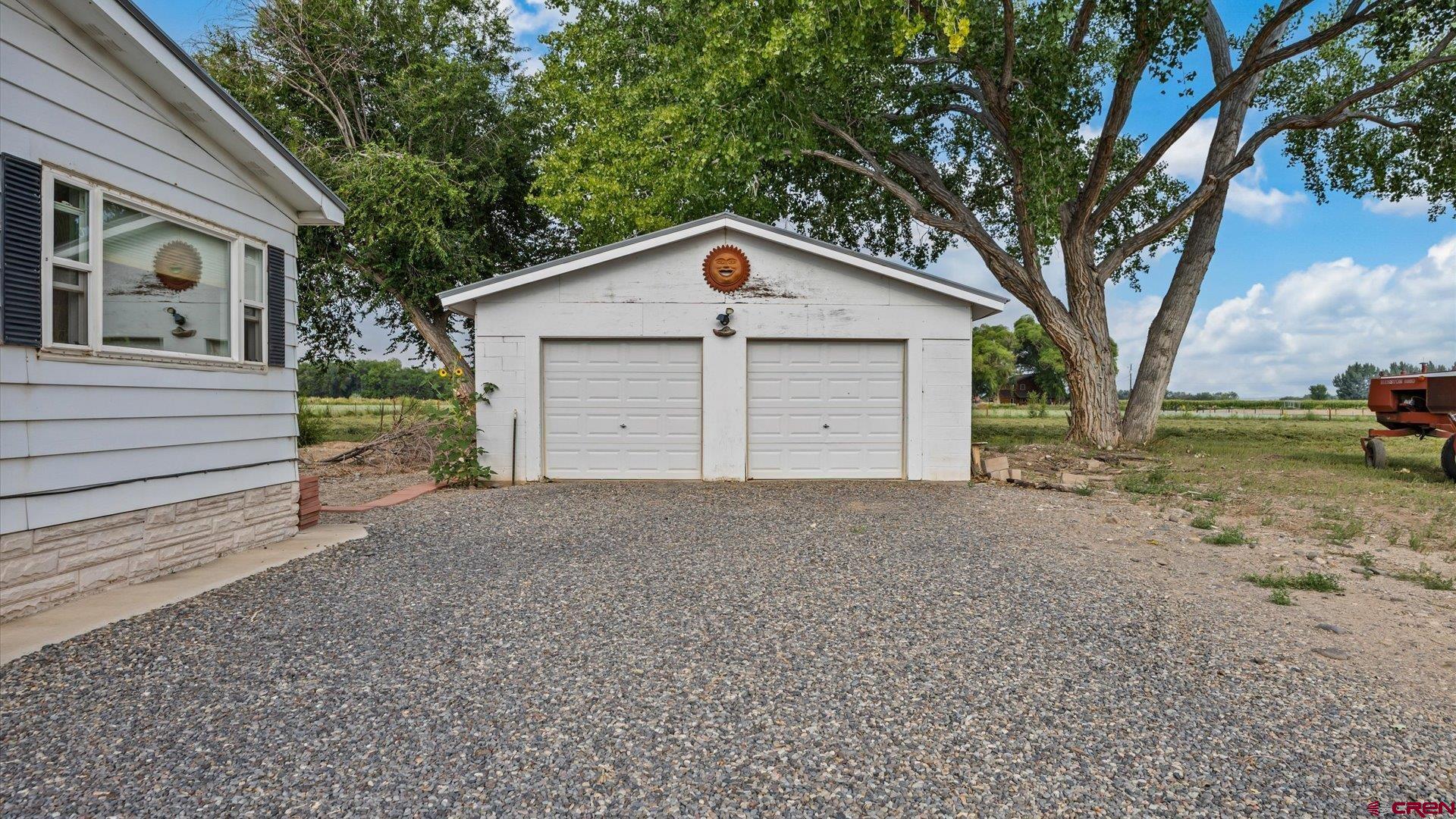 14860 Deer Run Road Delta, CO 81416 - Photo 30 of 33 a house view with a outdoor space