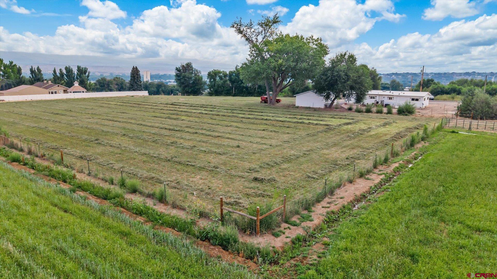 14860 Deer Run Road Delta, CO 81416 - Photo 31 of 33 a view of a city