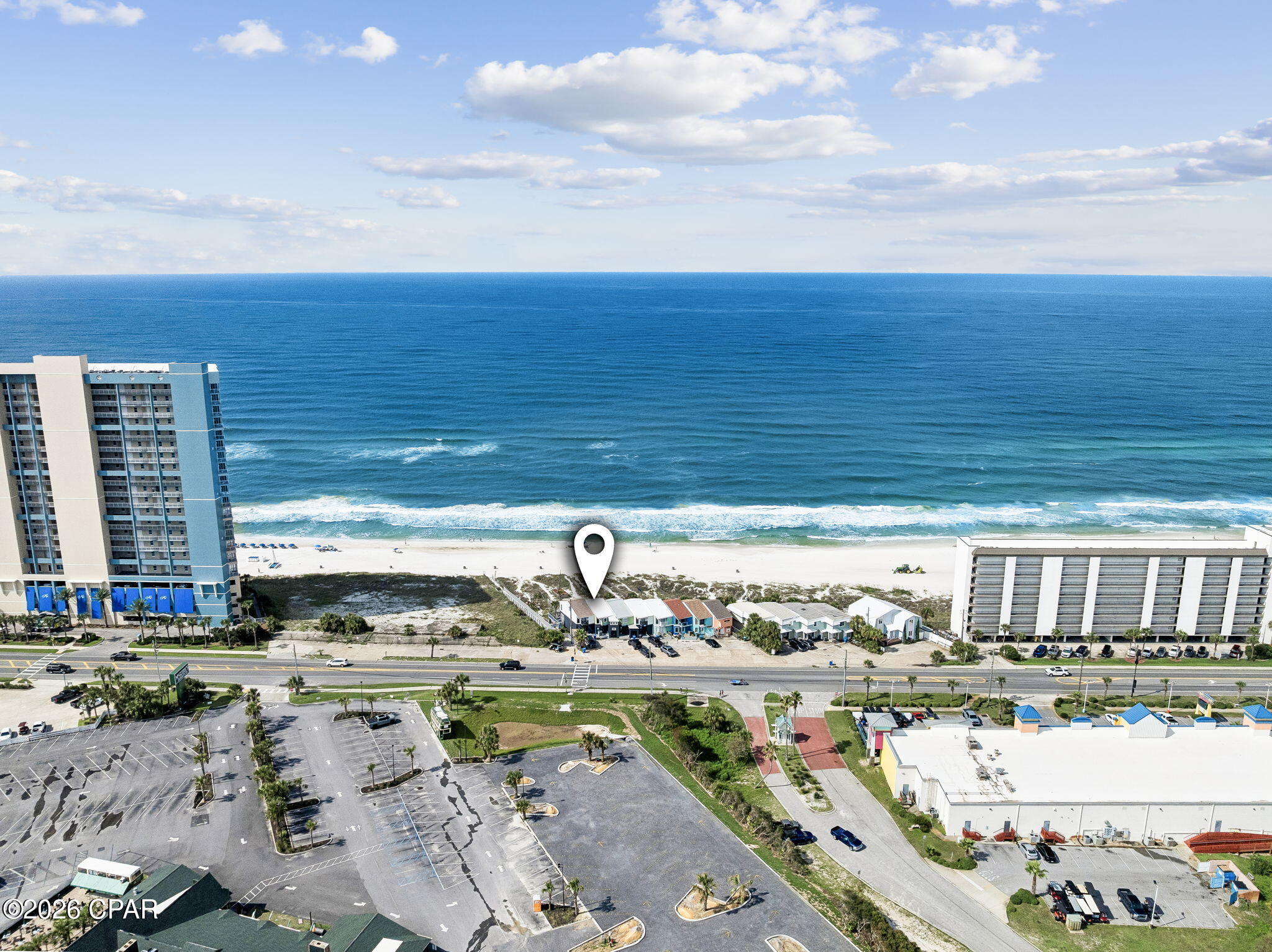 17307 Front Beach Road, Unit 2 Panama City Beach, FL 32413 - Photo 3 of 38 Gallery Image 3