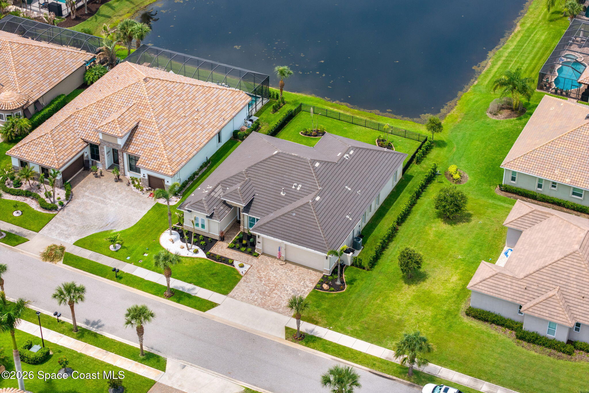 5336 Kirkwall Circle Melbourne, FL 32940 - Photo 7 of 31 DJI_20260630121758_0012_D