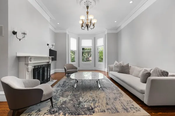 $26,000 | 321 Beacon Street, Boston, MA 02116