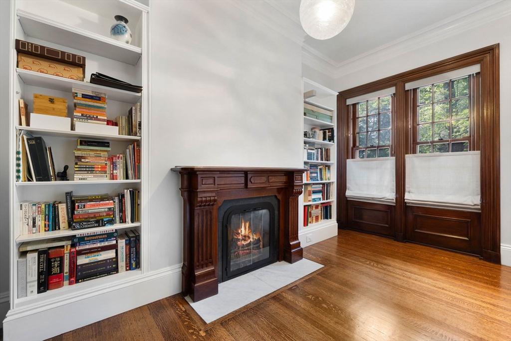 321 Beacon Street Boston, MA 02116 - Photo 16 of 20