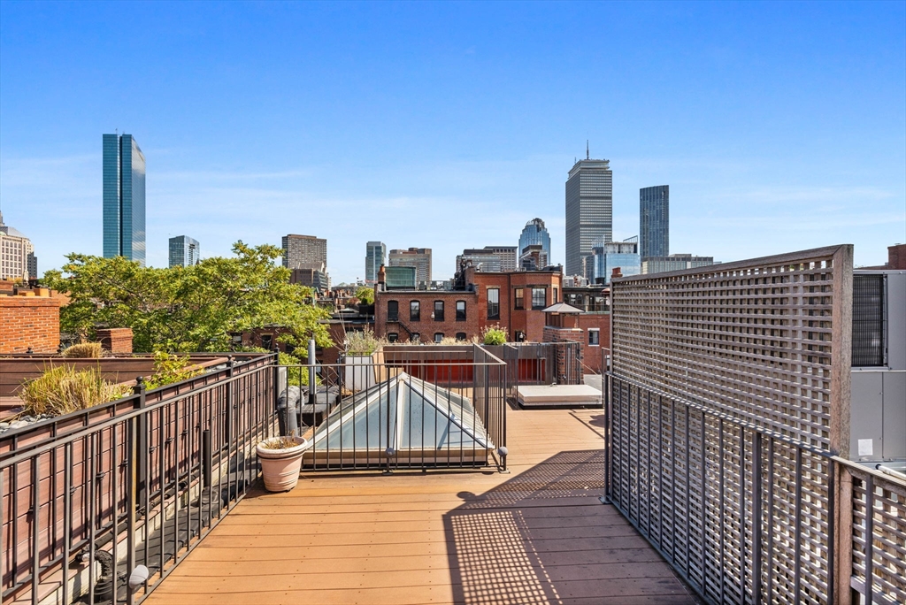 321 Beacon Street Boston, MA 02116 - Photo 20 of 20