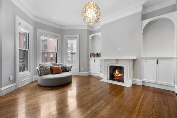 $26,000 | 321 Beacon Street, Boston, MA 02116