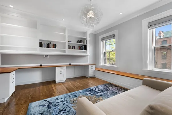 $26,000 | 321 Beacon Street, Boston, MA 02116