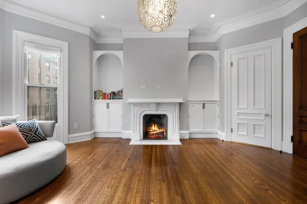 $26,000 | 321 Beacon Street, Boston, MA 02116