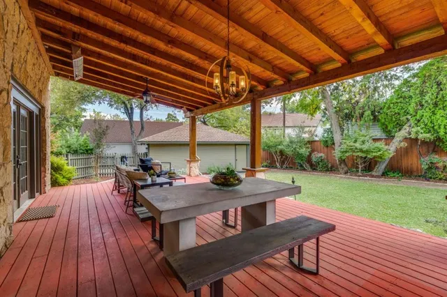 $1,190,000 | 1112 South Canterbury Court, Dallas, TX 75208